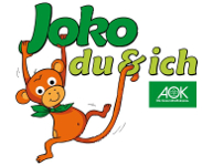 Joko, du & ich | AOK - Die Gesundheitskasse