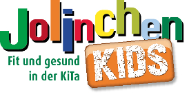 Jolinchen KIDS - Fit und gesund in der KiTa
