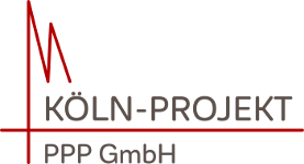 Köln-Projekt PPP GmbH