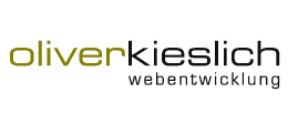 oliver kieslich | webentwicklung
